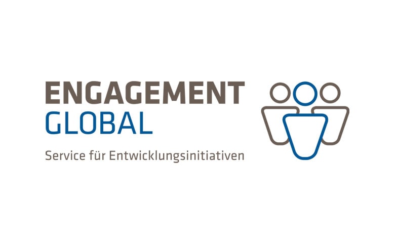 Logo von Engagement Global